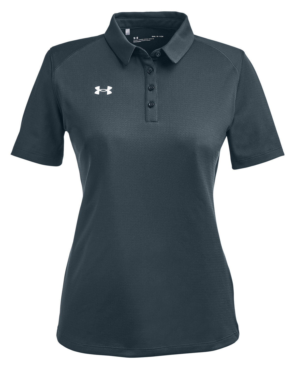Ladies' Tech Polo