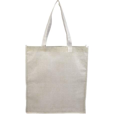 Apollo Recycled Non-Woven Convention Tote 14