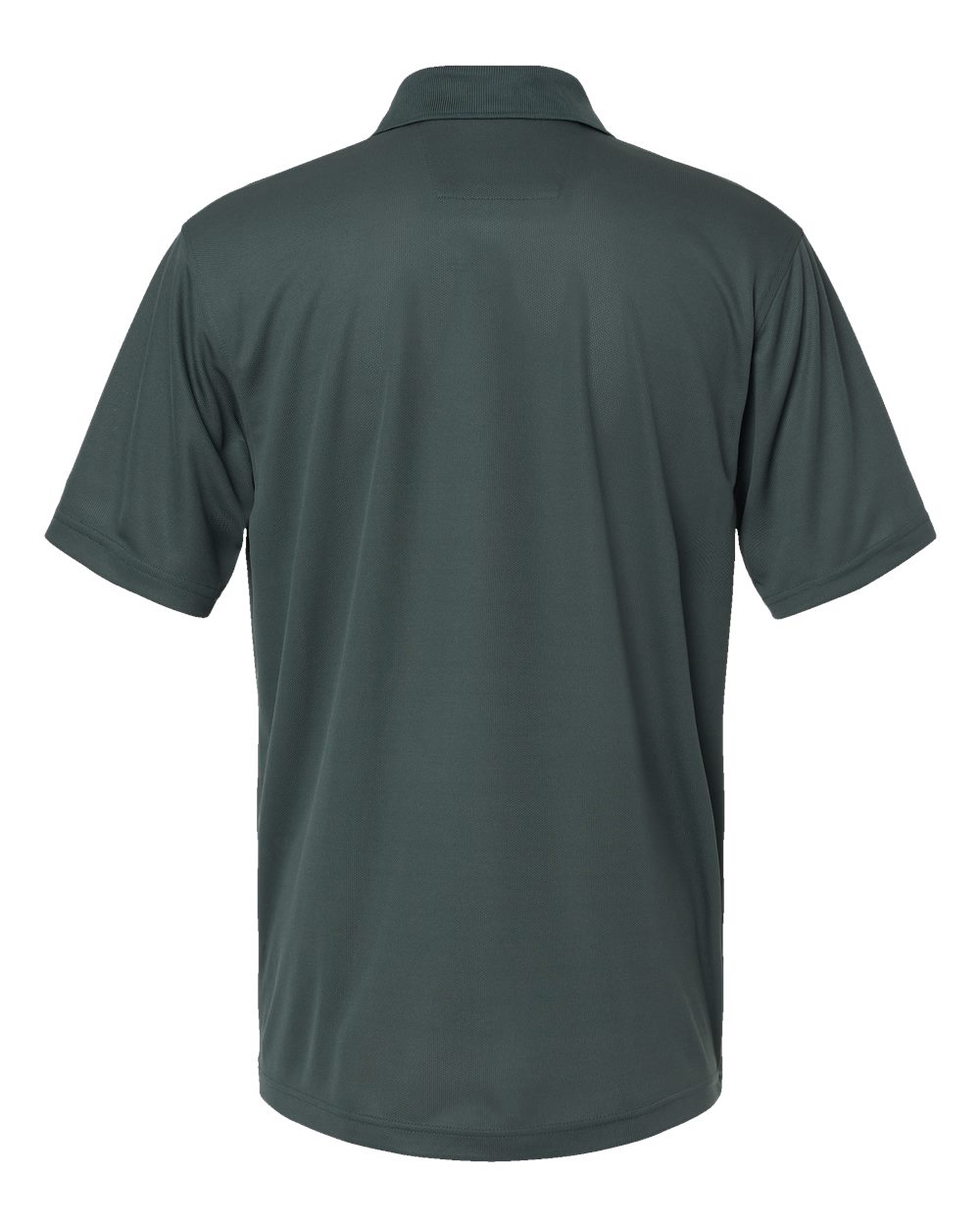 Men's Saratoga Performance Mini Mesh Polo - 100 166