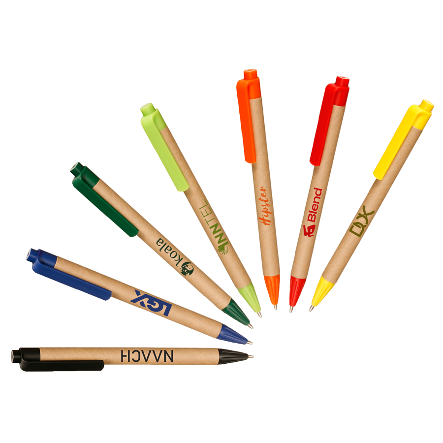Business Eco-Friendly Pens 13