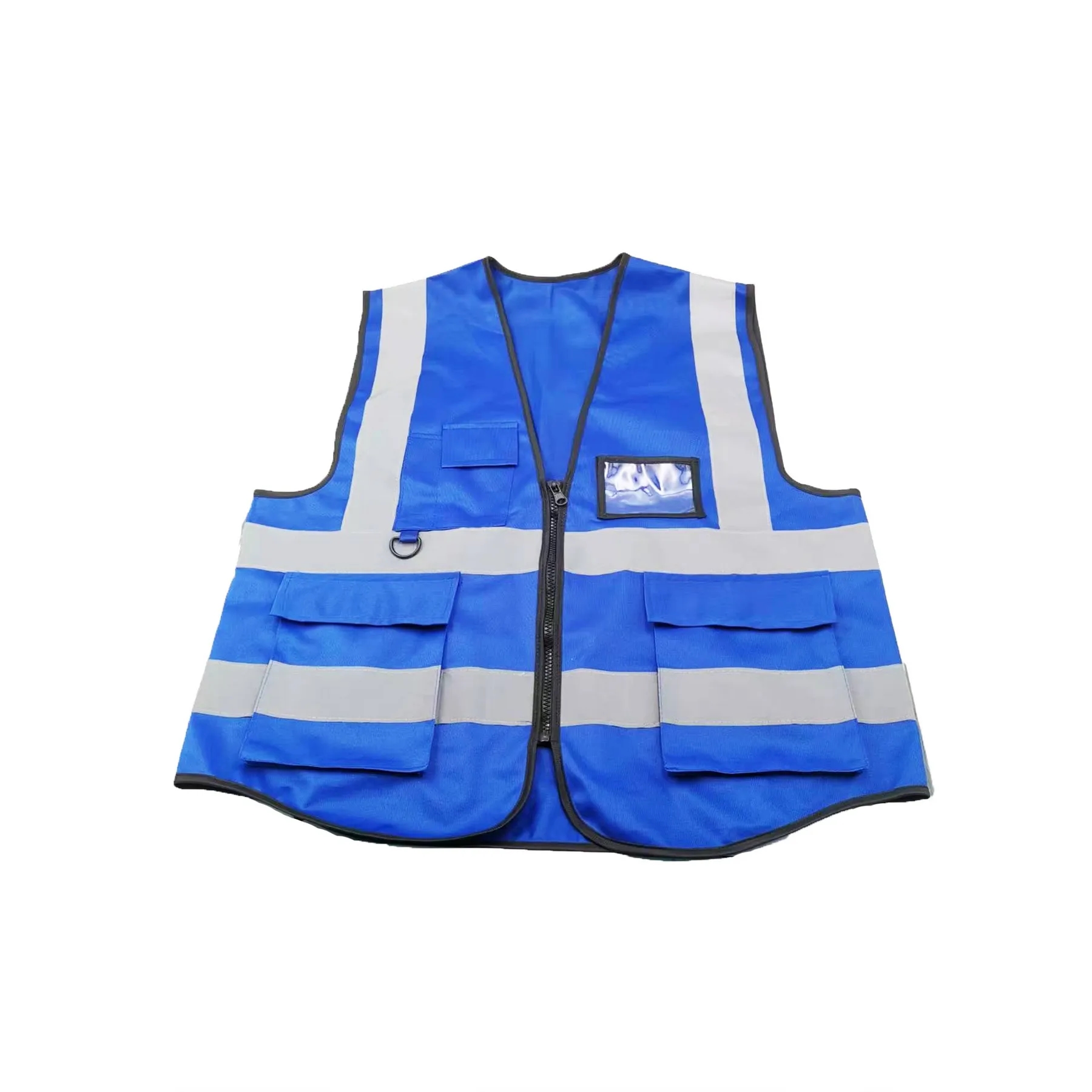 High Visibility Safety Vest 4