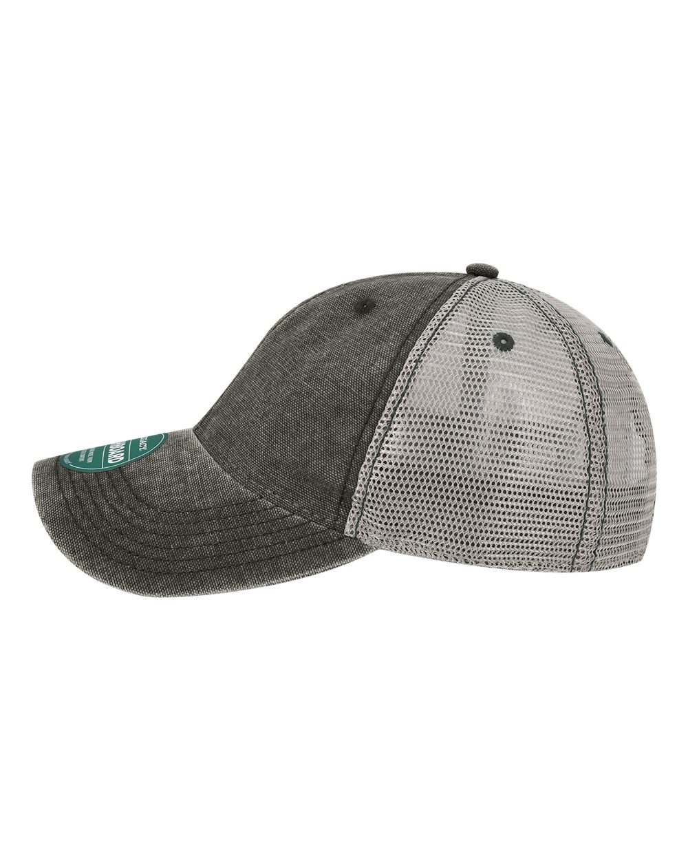 Dashboard Trucker Cap - DTA 42