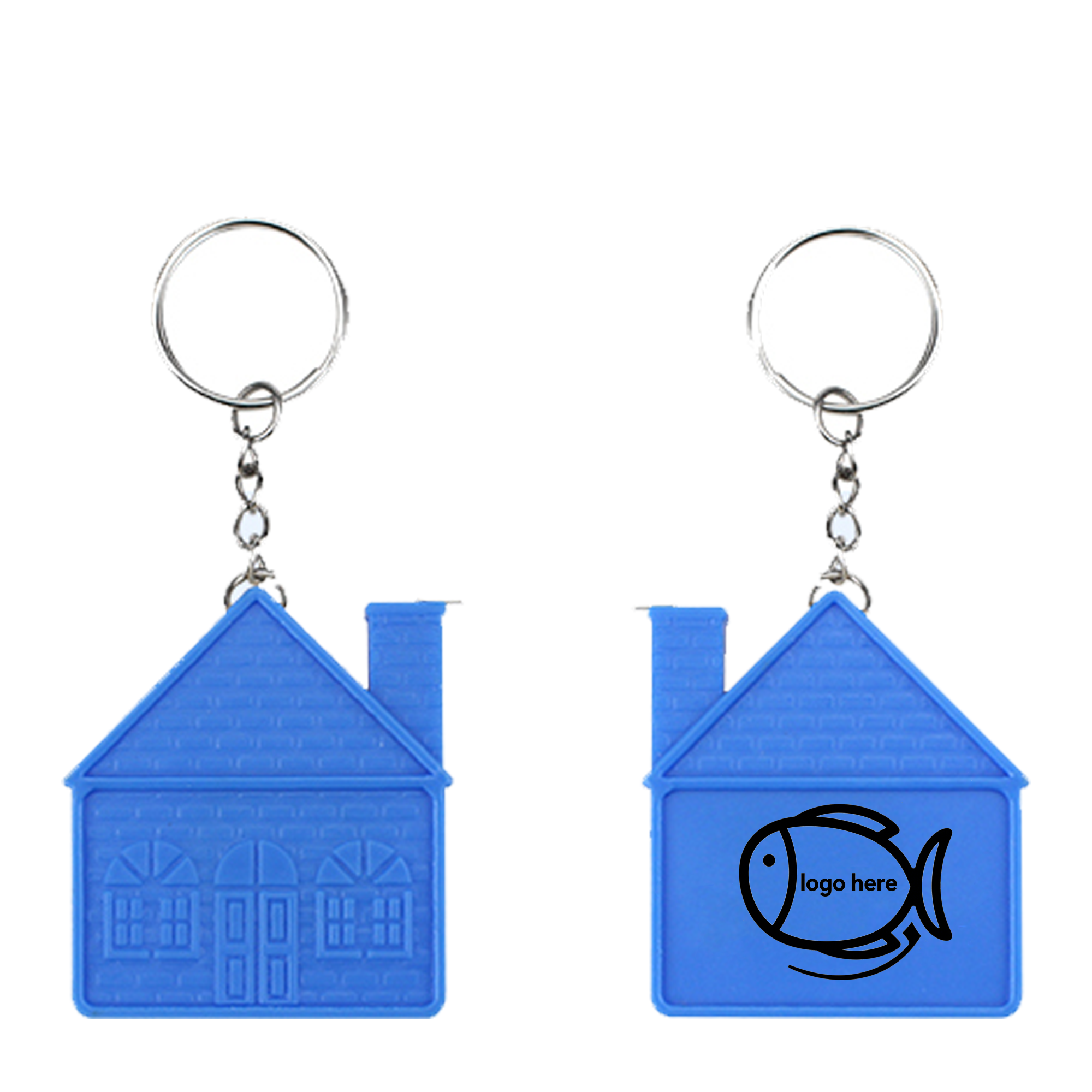 Retractable Keychain Tape Measure 40 Inch 2