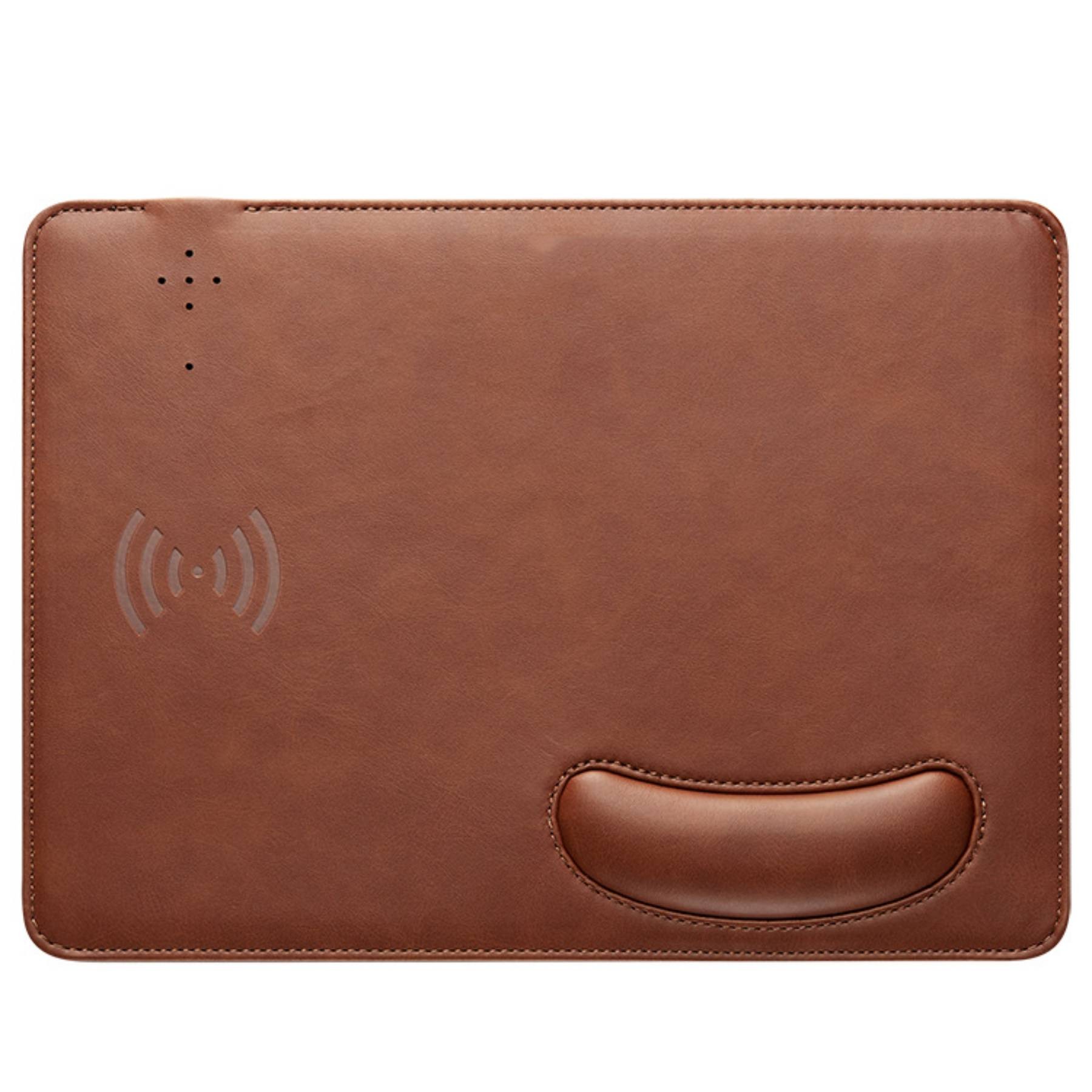 Wireless Charging Mouse Pad 1