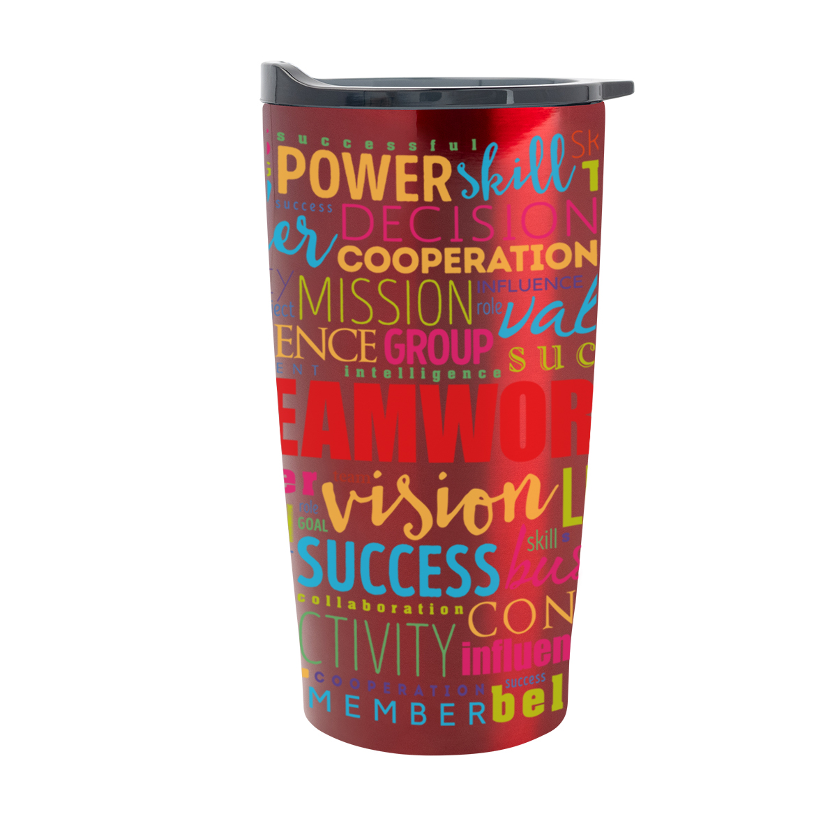 20 Oz. Full Color Himalayan Tumbler 43