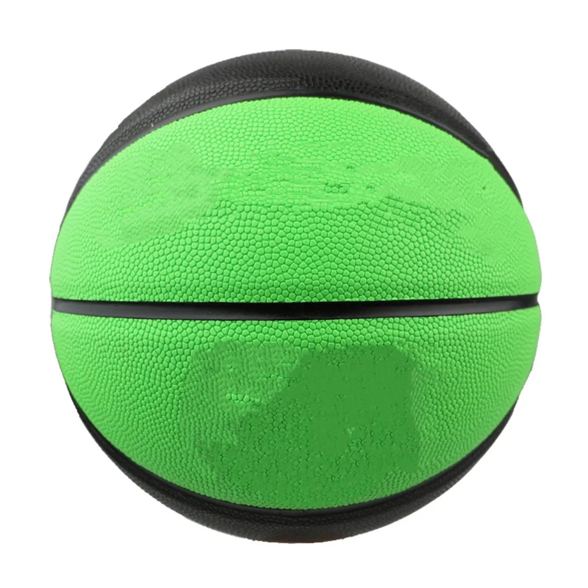 Leather Basketball Official Regulation Size 7 4