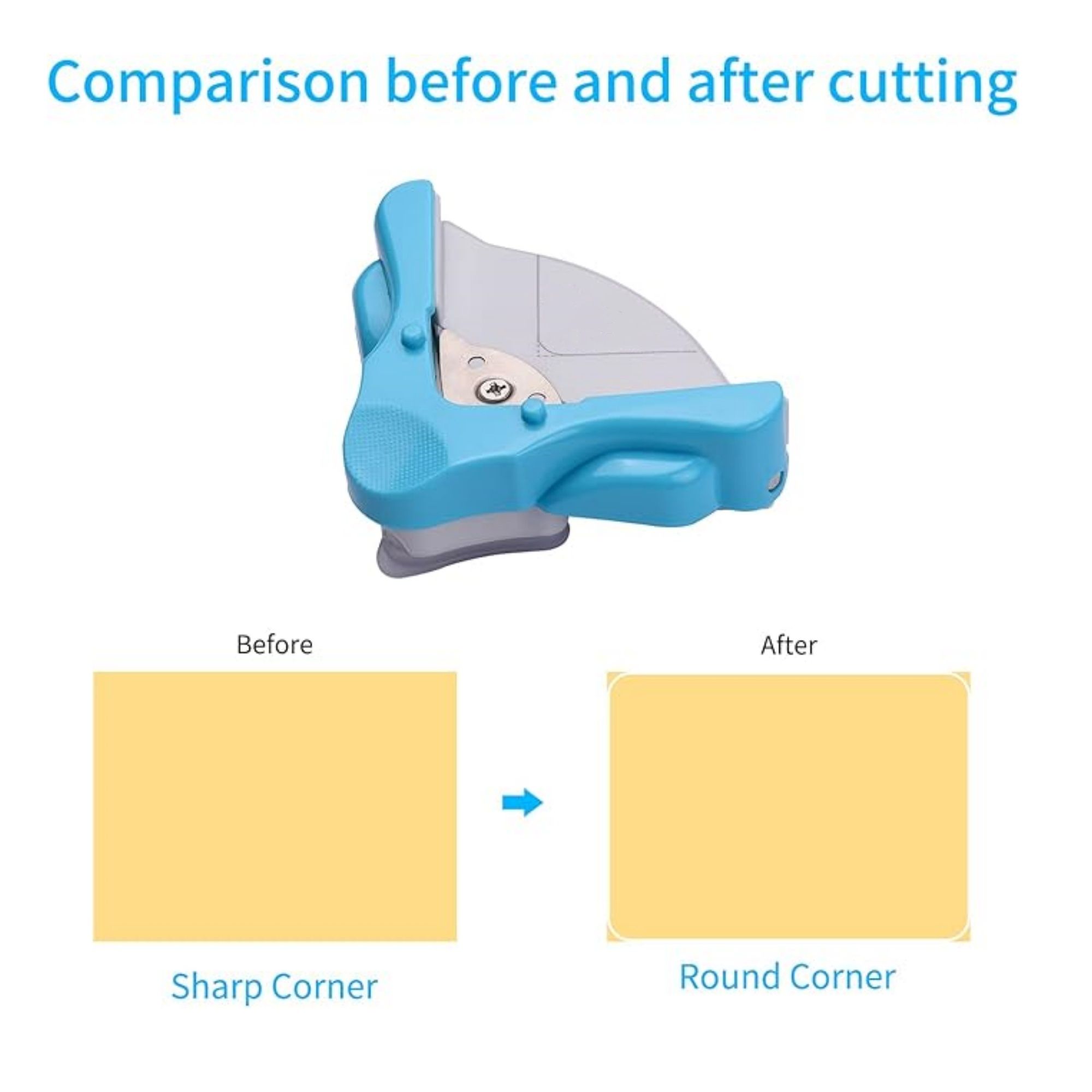 R5 Corner Rounder Punch 2