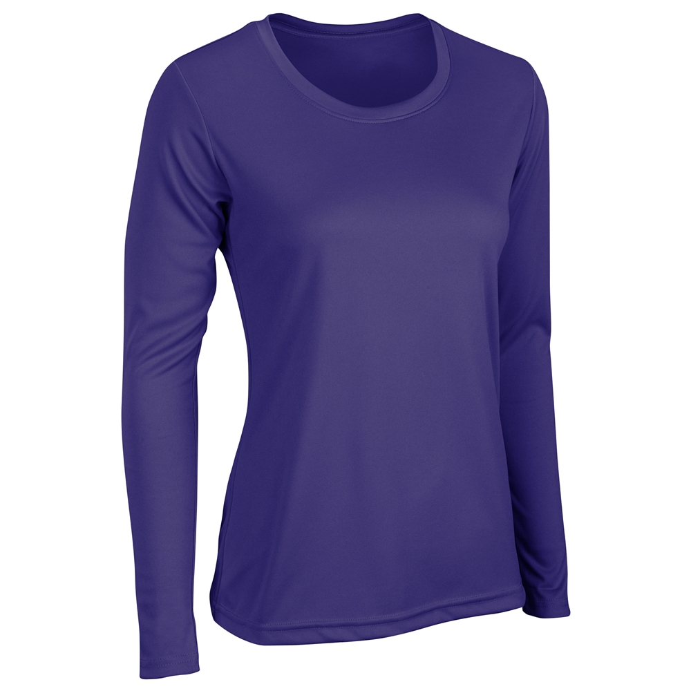 Vision Long Sleeve T-Shirt - Women's 2