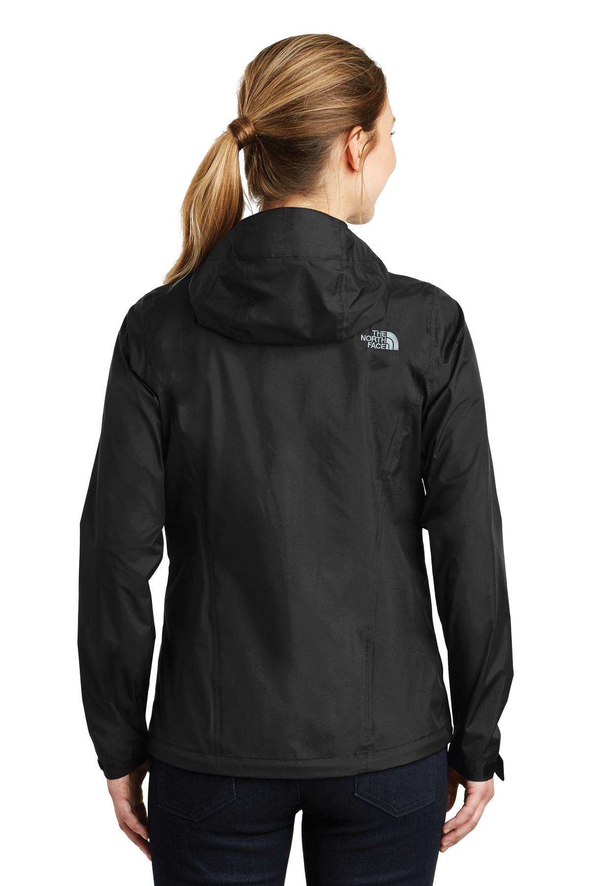The North Face® Women's DryVent Rain Jacket 10
