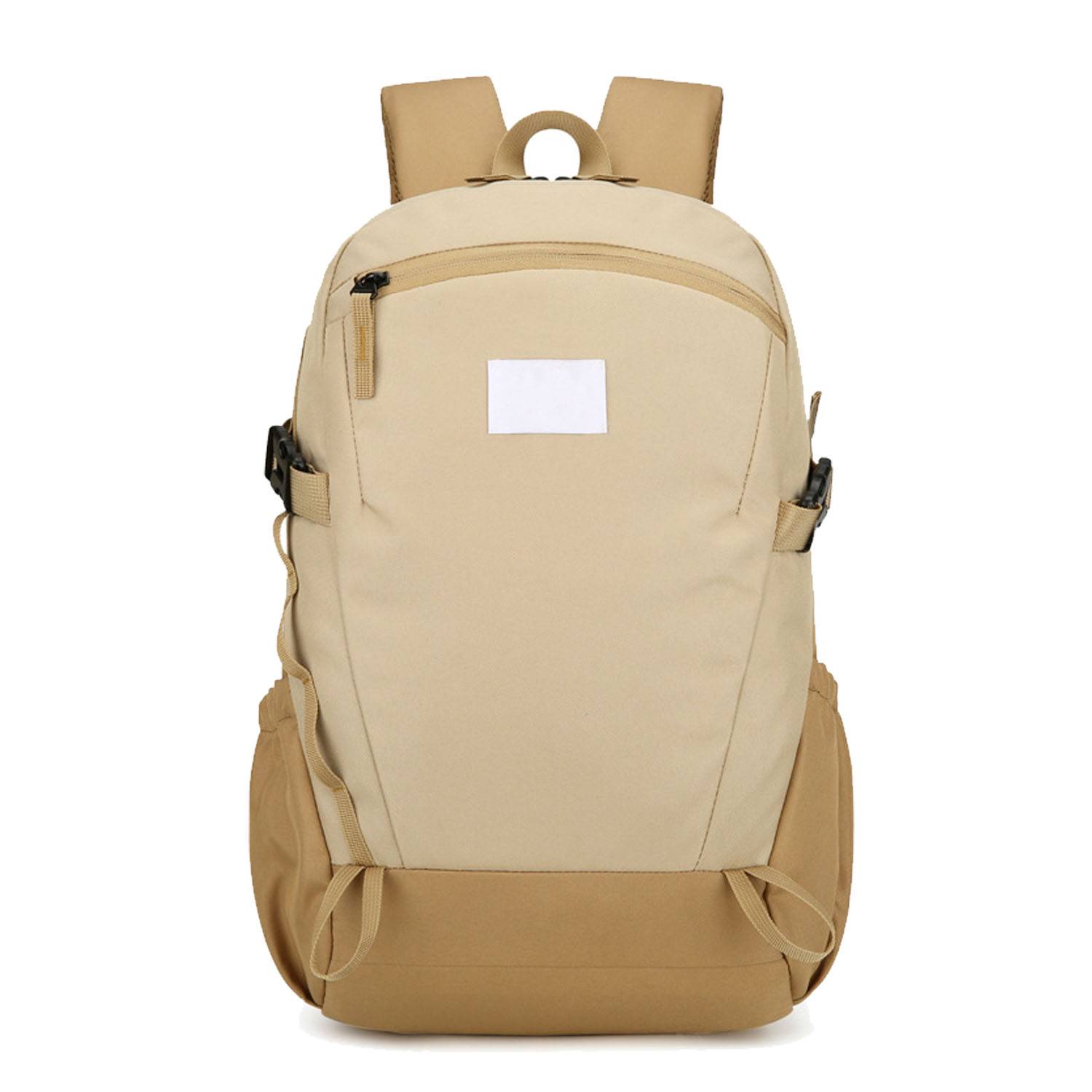 Large Capacity Lightweight Waterproof Hiking Backpack 2