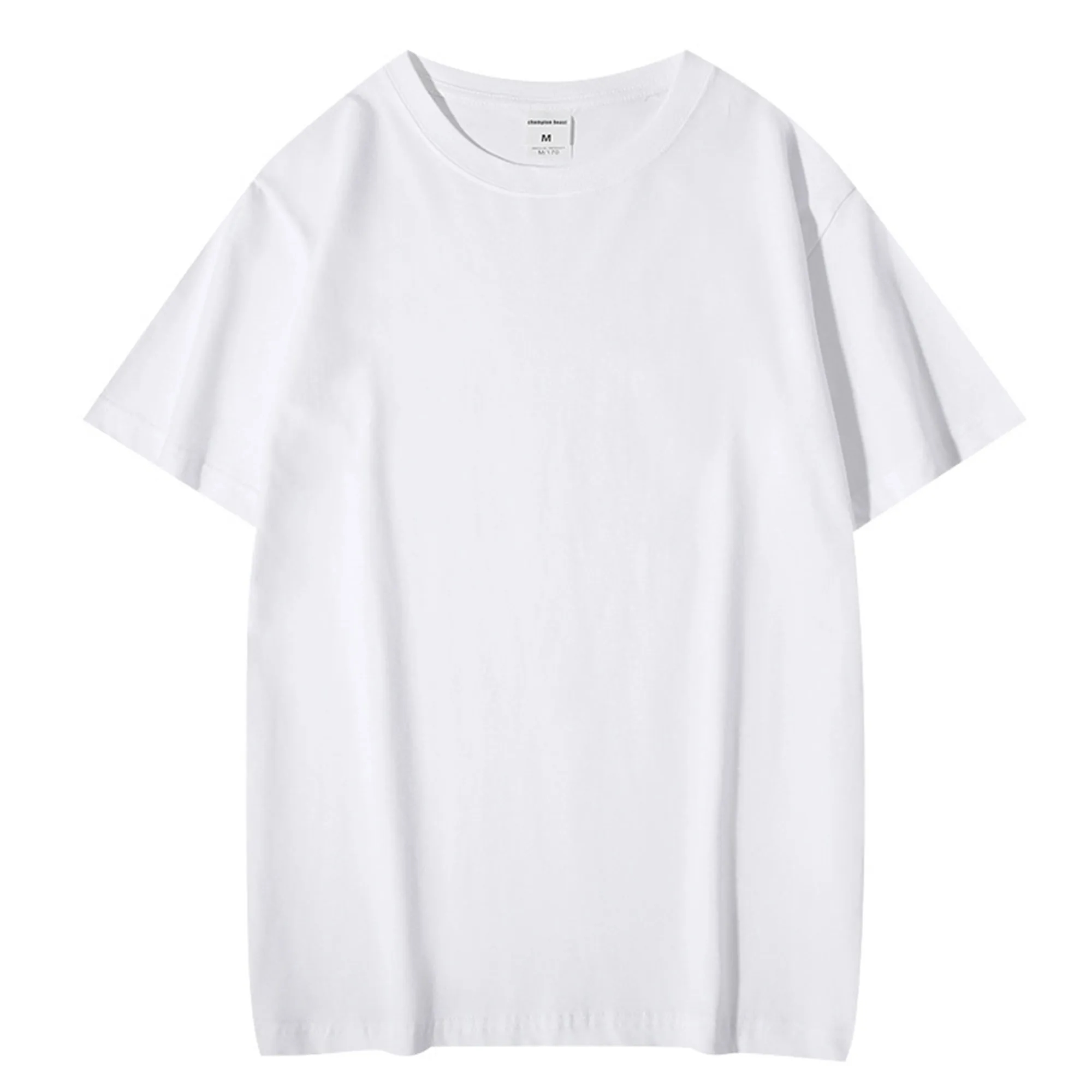 Round Neck Quick-Drying T 6