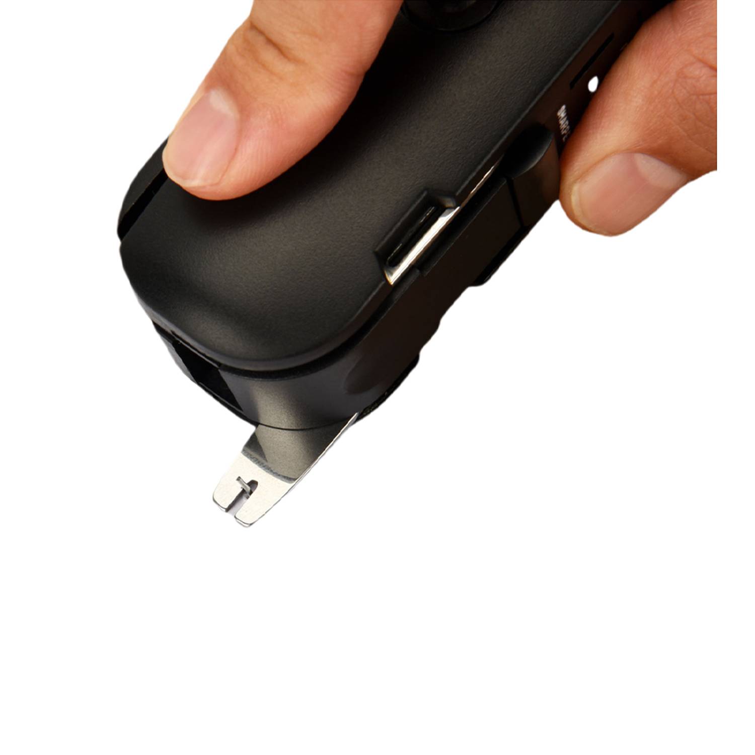 Stationery and office supplies multifunctional stapler 3