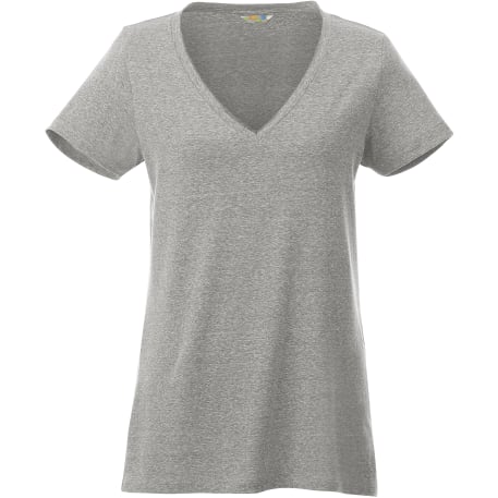 Women's CANYON SS Tee 5
