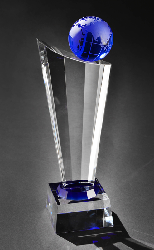 Global Ascent Award 2