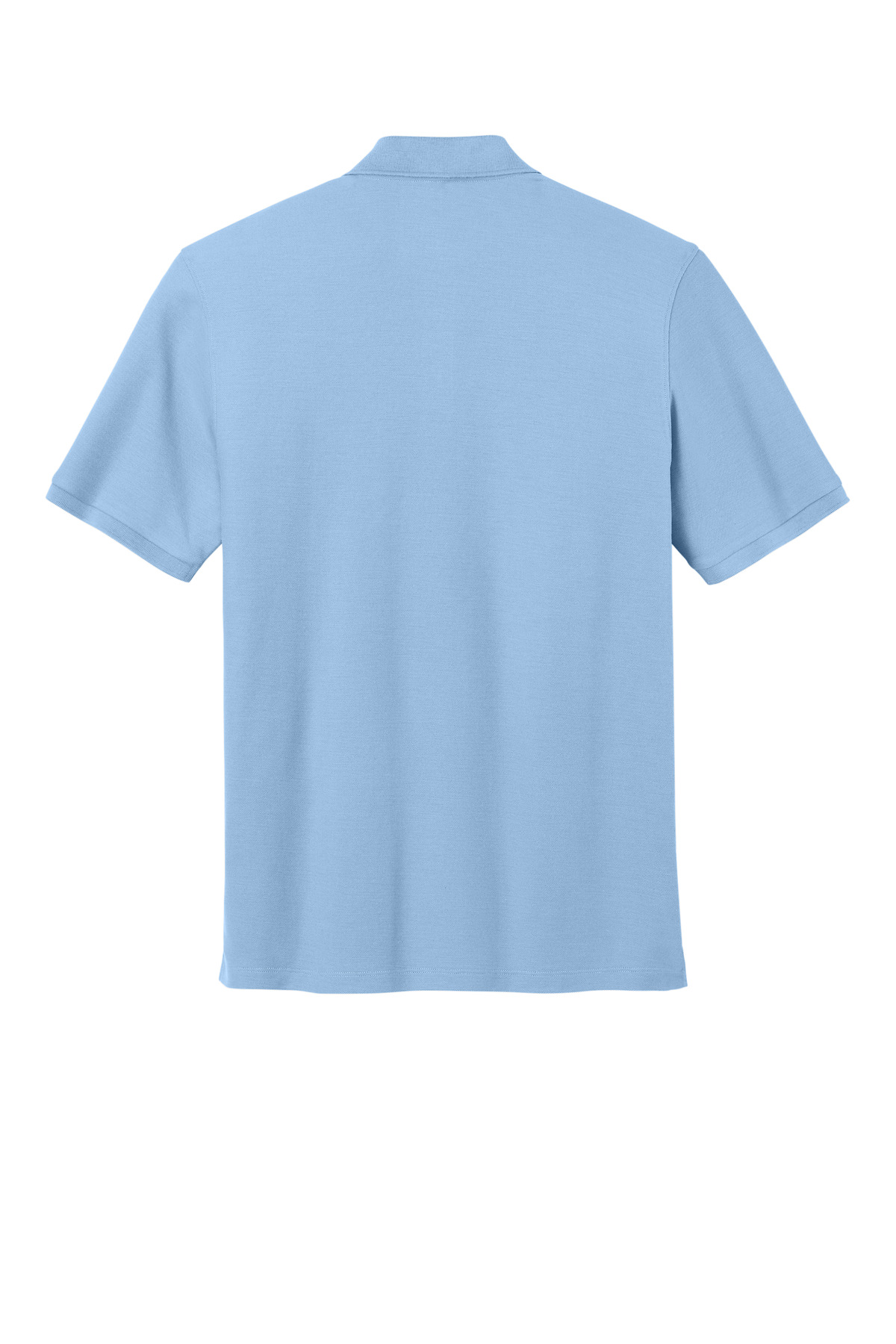 Port Authority Wearever Signature Pique Pocket Polo K200P 25