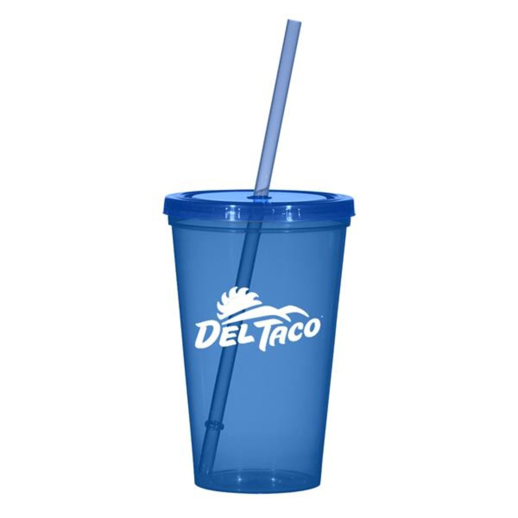 20 Oz. Sunsplash Single Wall Tumbler 16