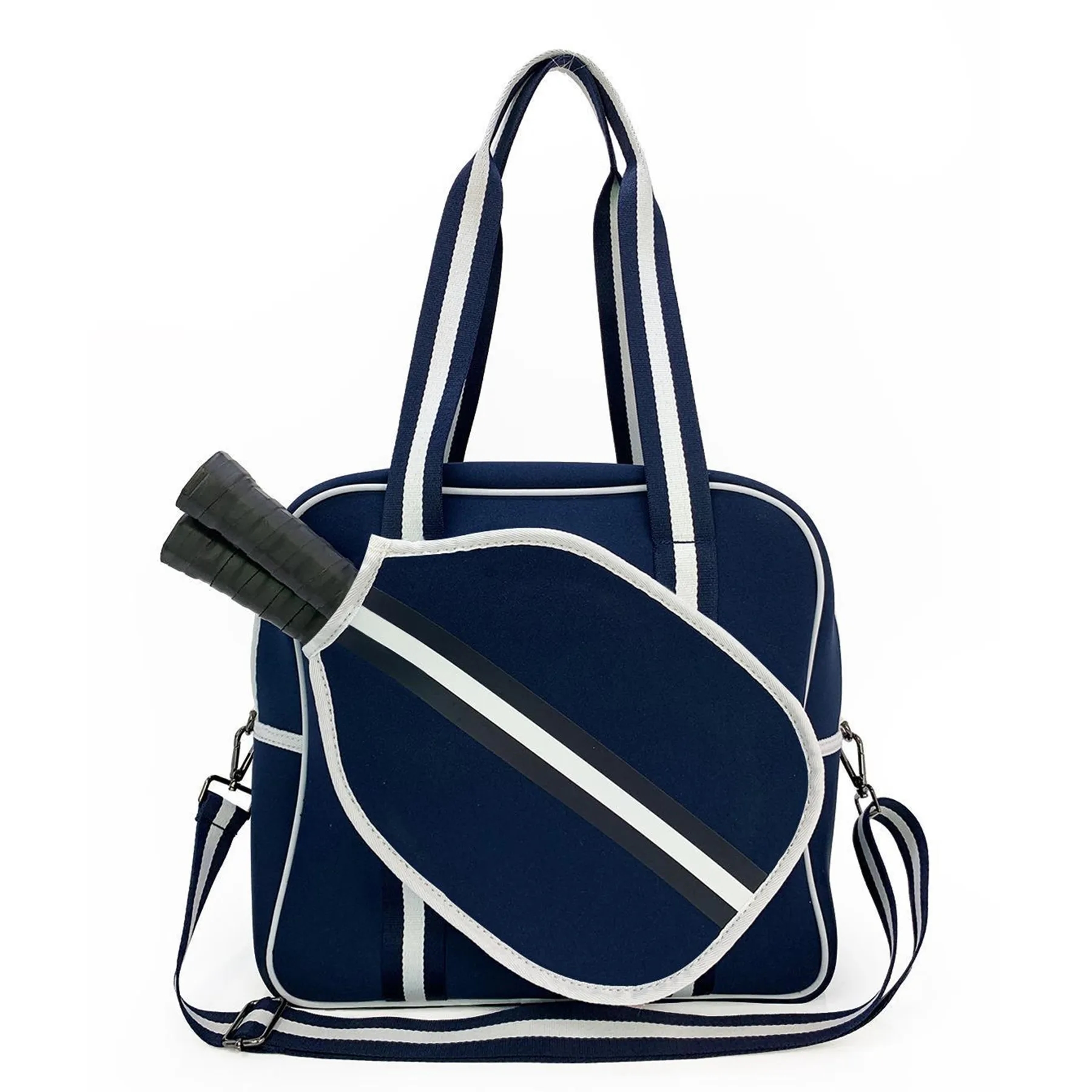 Premium Single Pickleball Bag MOQ20 17