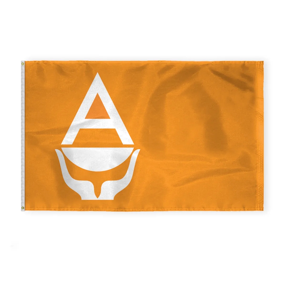 World Flag - Antarctica - Whitney Smith 5