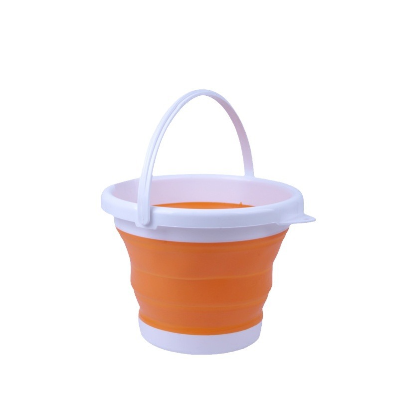 Folding Bucket 1