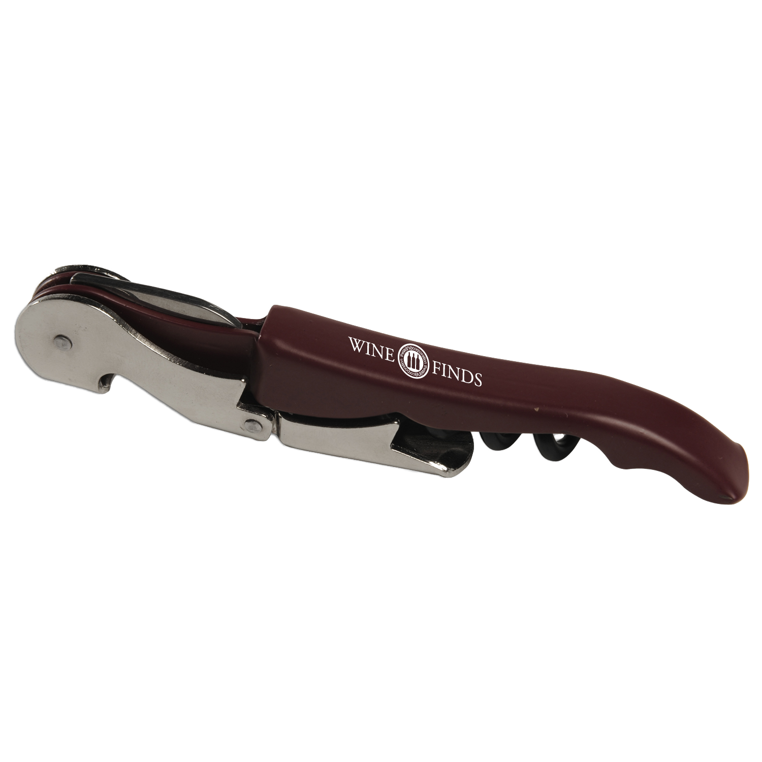 Waiter's Wine Opener 3