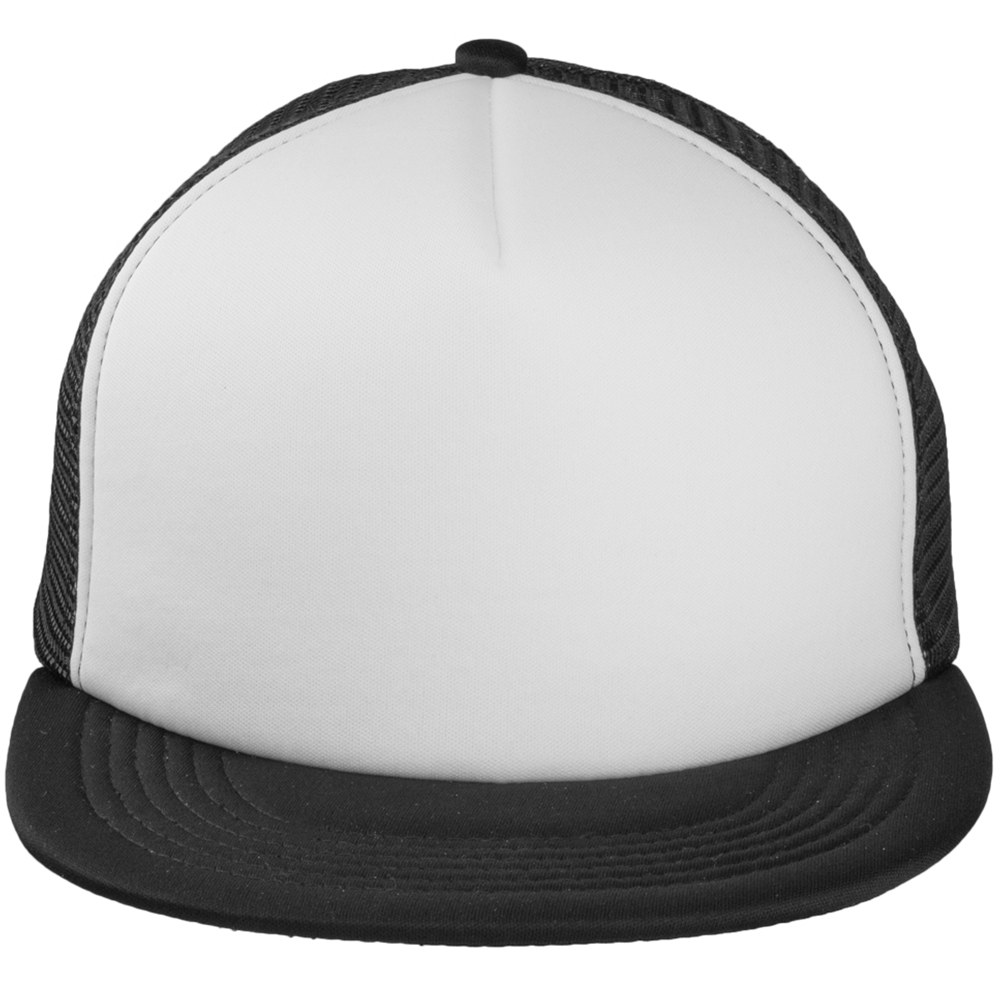 Classic Style Unstructured Trucker Hats 7