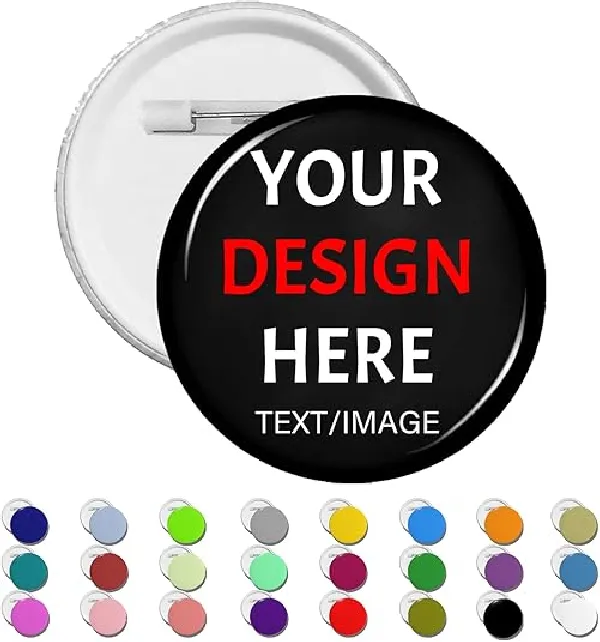 Custom Pins 3