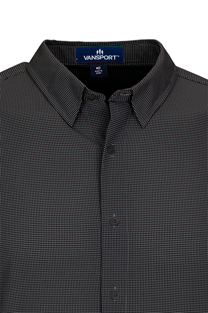 Vansport Sandhill Dress Shirt 14