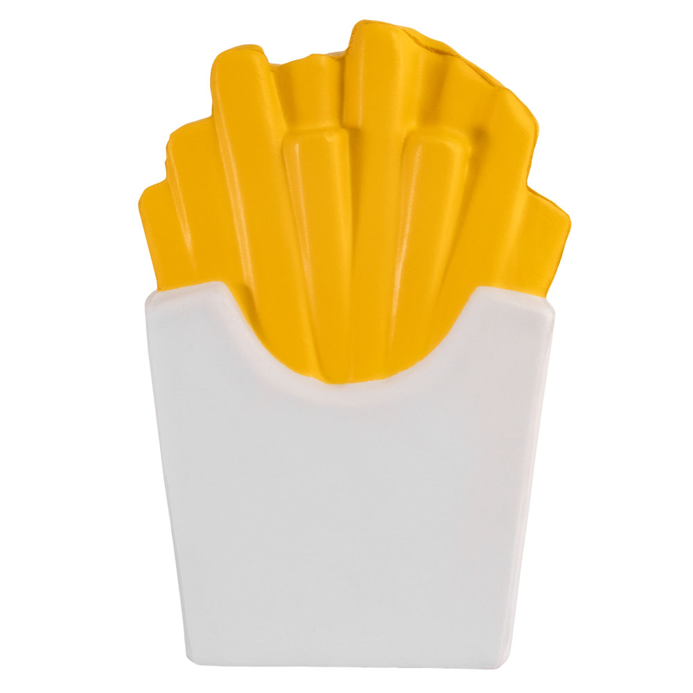 French Fries Stress Reliever 4