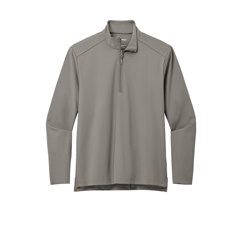 Port Authority C-FREE Double Knit 1/4-Zip 14