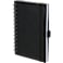 5” x 7” FSC® Recycled Morano Spiral Journal 51