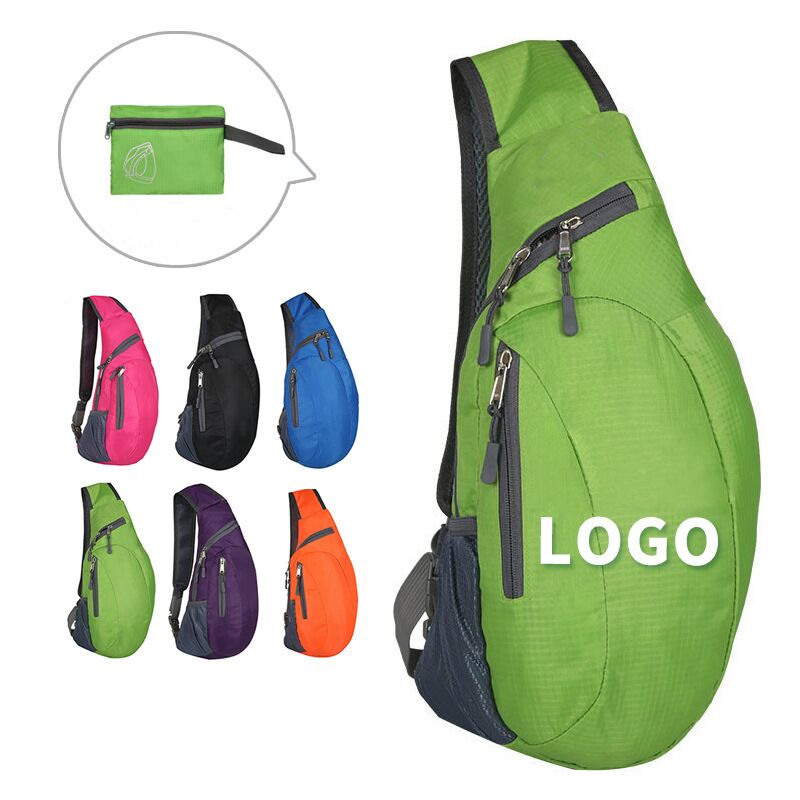 Crossbody Sling Backpack 10