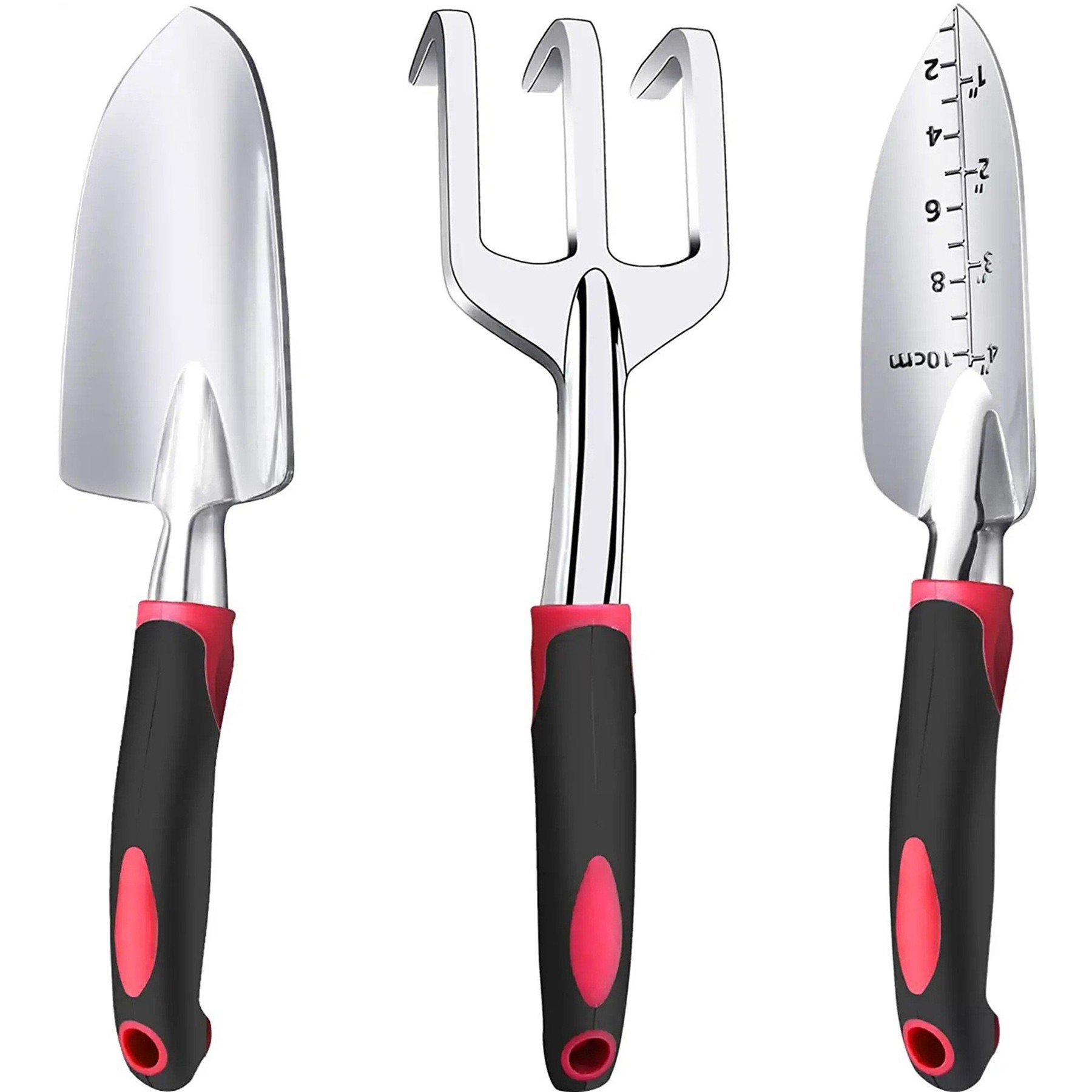 3pcs Garden Tools Set 5