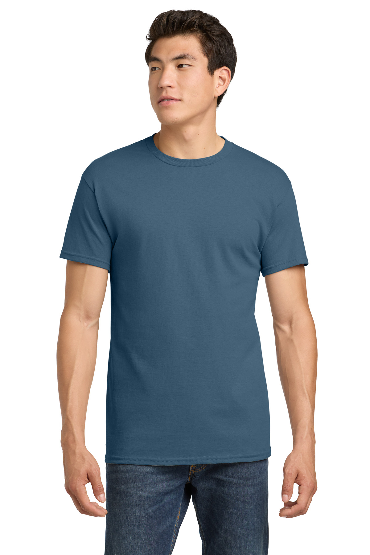 Gildan - Heavy Cotton 100% Cotton T-Shirt. 5000 633