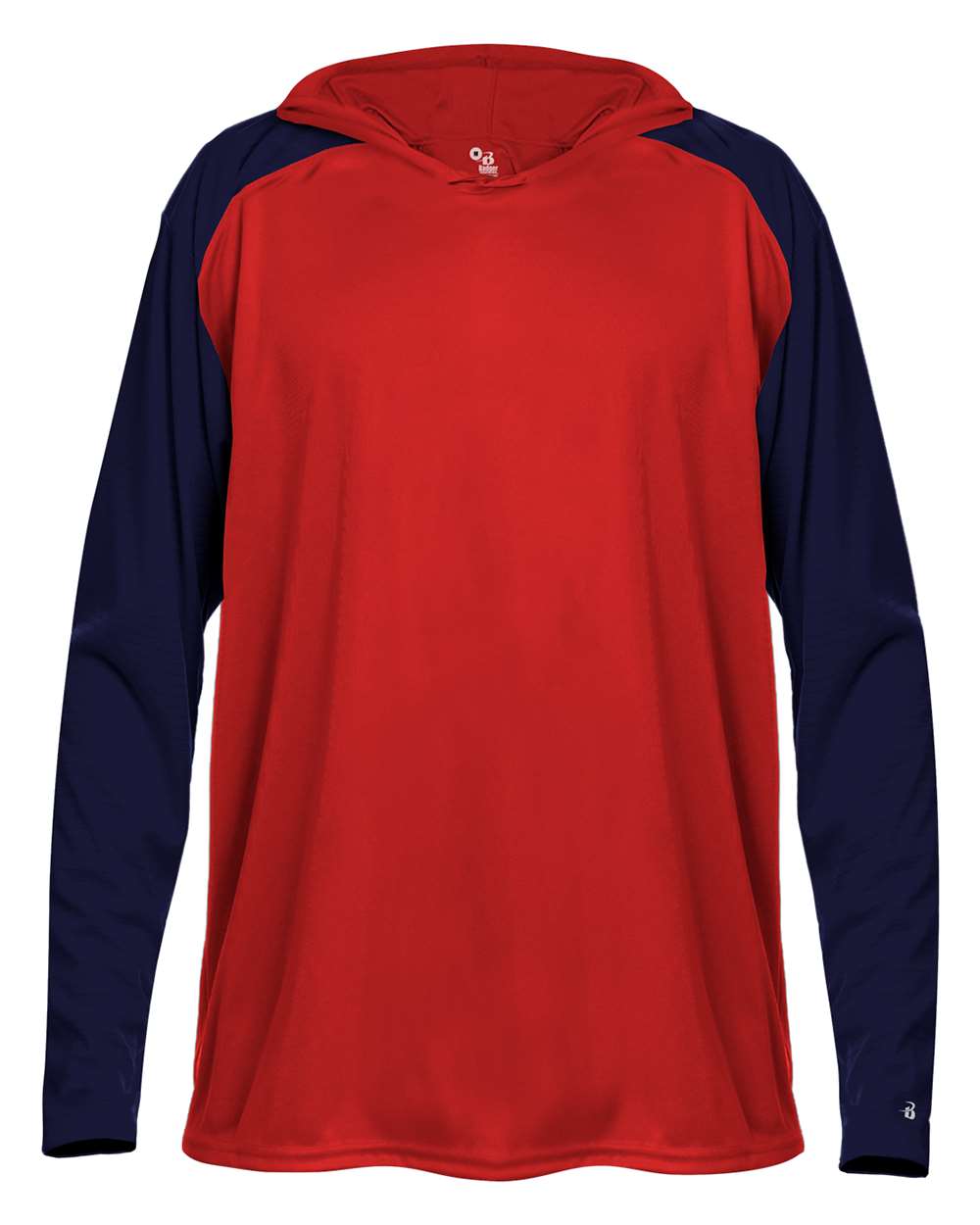 Youth Breakout Hooded T-Shirt - 2235 19