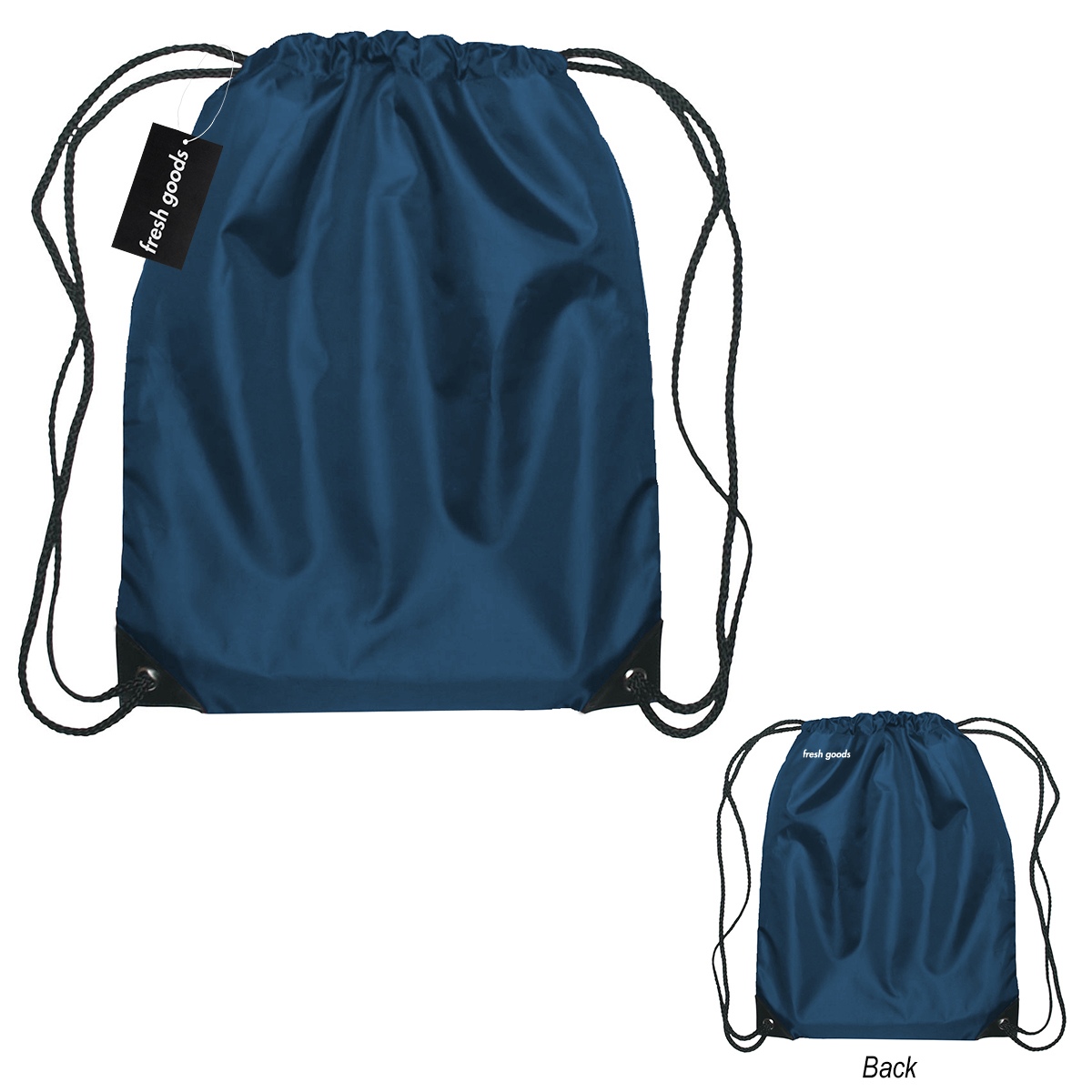 Fresh Goods Small Hit rPET Sports Pack 50