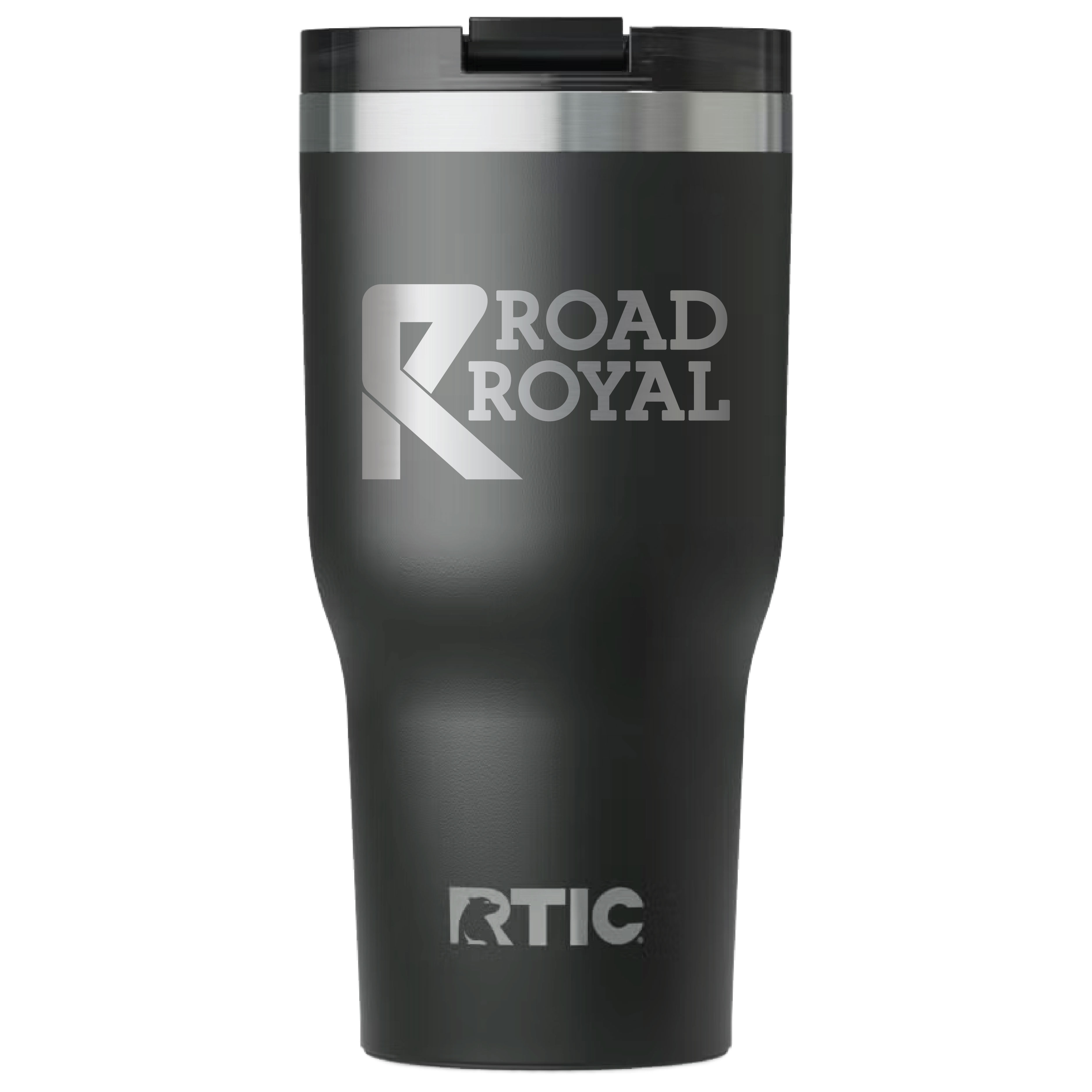 RTIC 30oz Ceramic Lined Stainless Steel Tumbler 40