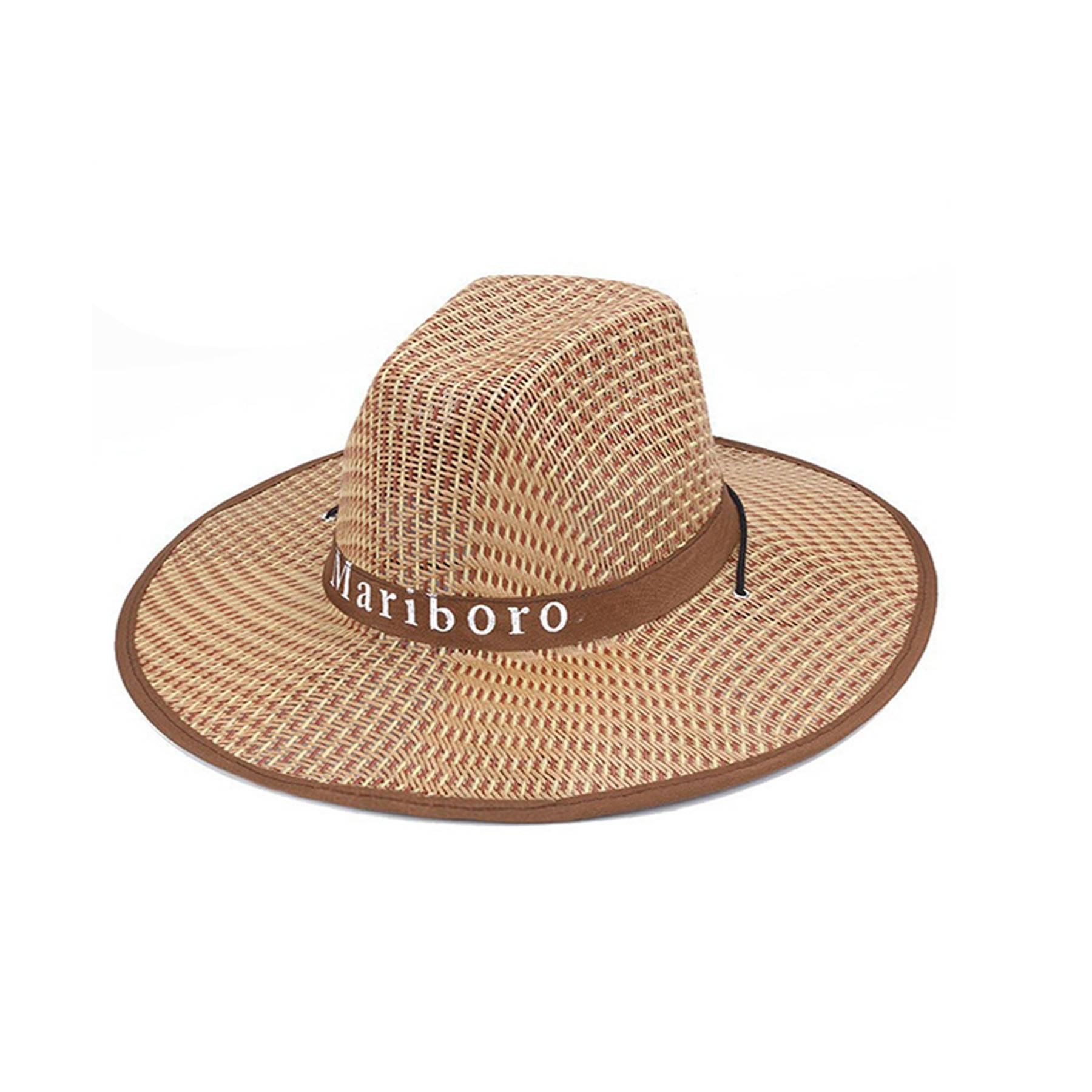 Western Cowboy Sun Hat 5
