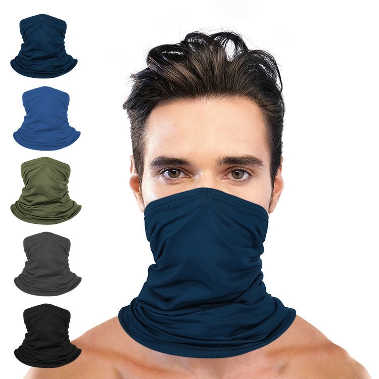 Multi-function Cooling Neck Gaiter 1