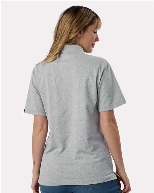 Men's Eco Polo - EC500 55