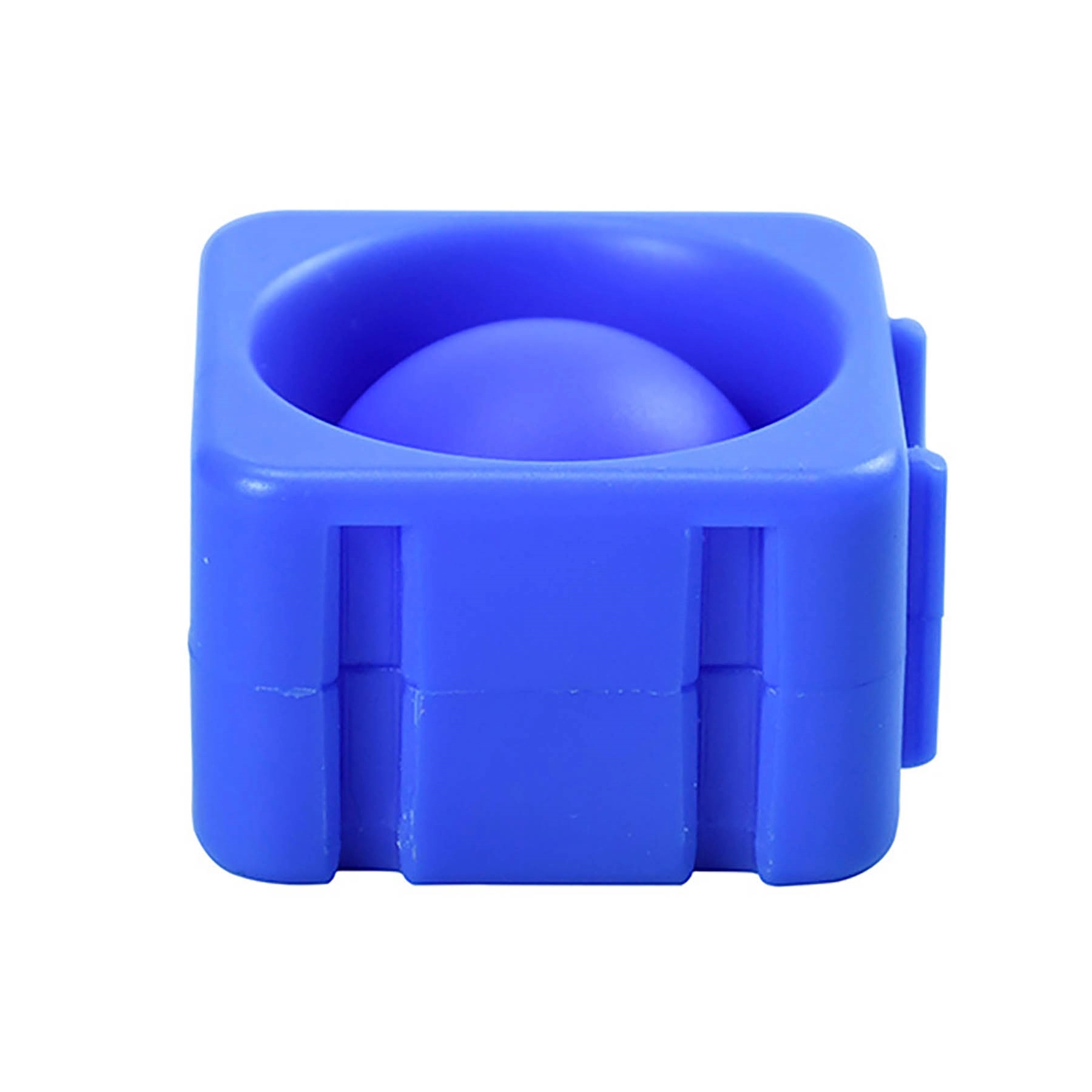 Fidget Toy Jigsaw Puzzle Blocks Stress Relief Bubble 14