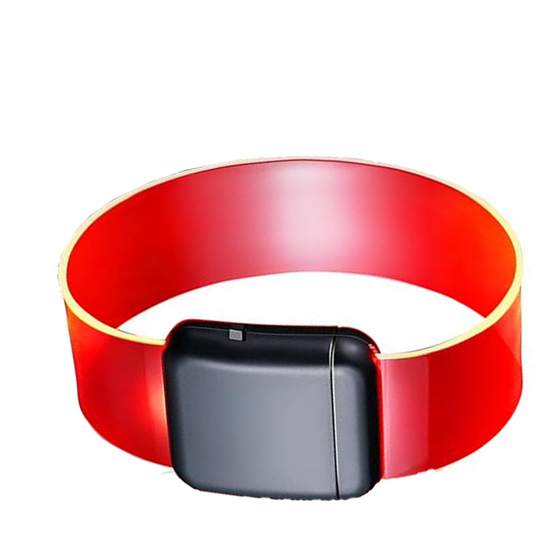 Led Light Up Glow Bracelet 4