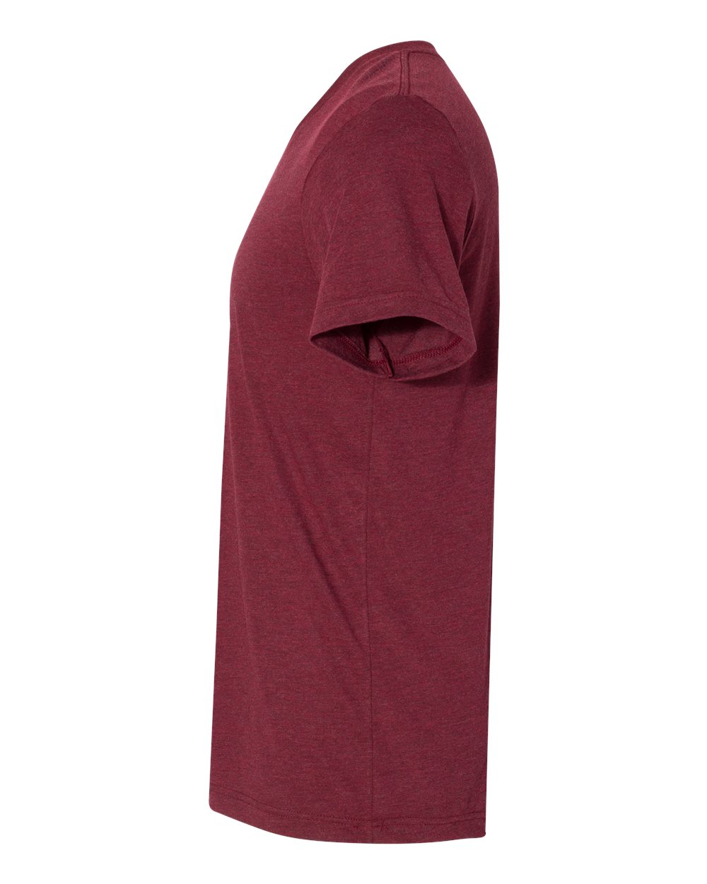 Unisex Triblend V-Neck Tee - 3415 159