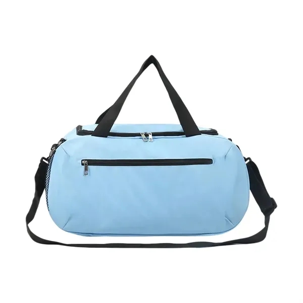 600d Yoga and Basketball Bags 5