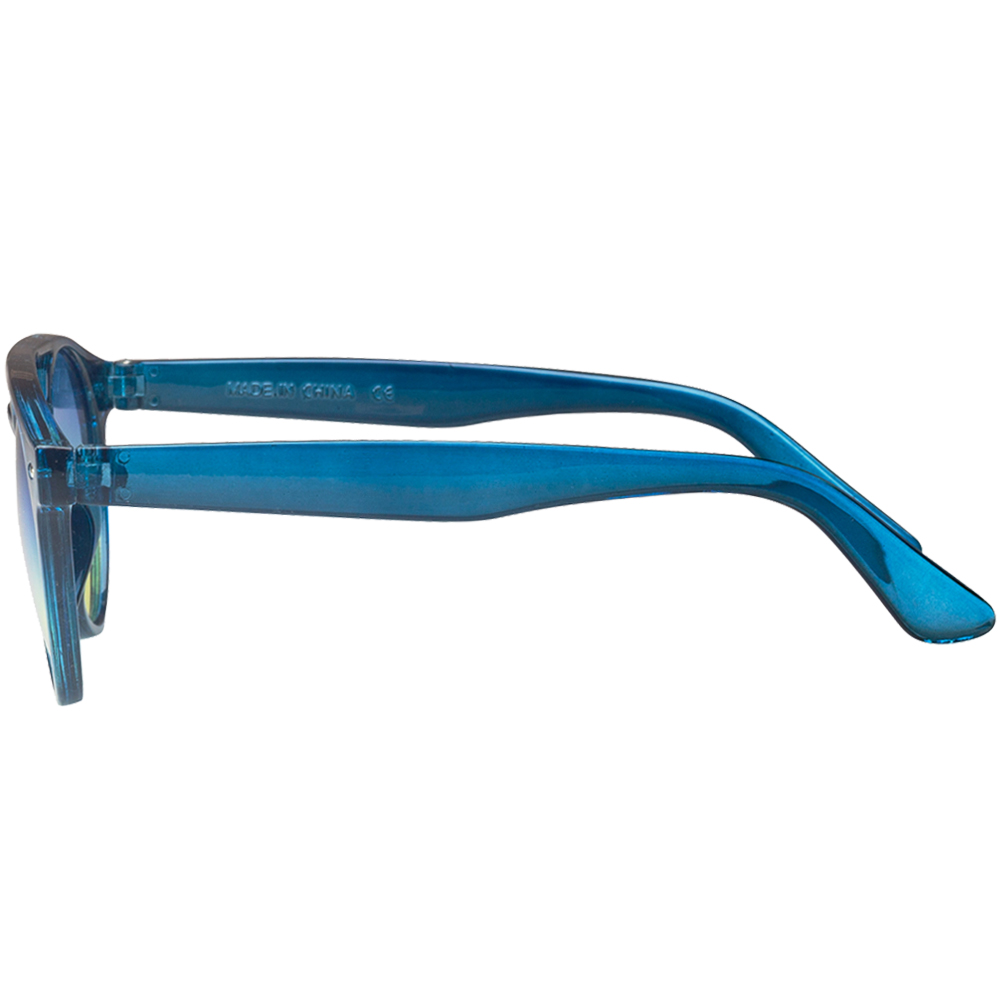 Cosmic Stellar Round Sunglasses 12