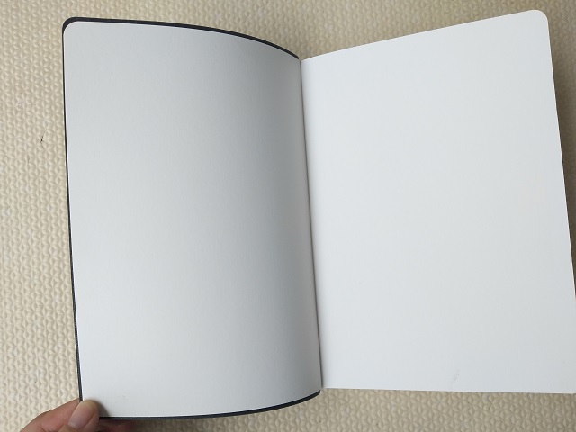 PU Leather Notebook 6