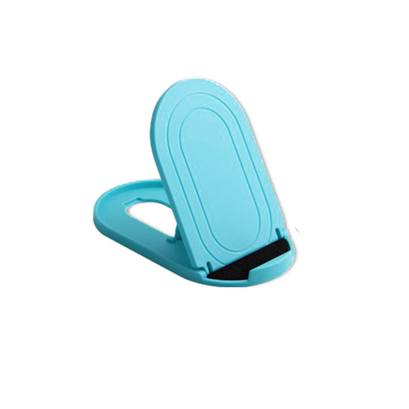Cell Phone Stand Portable Foldable Desktop Cell Phone Holder 2