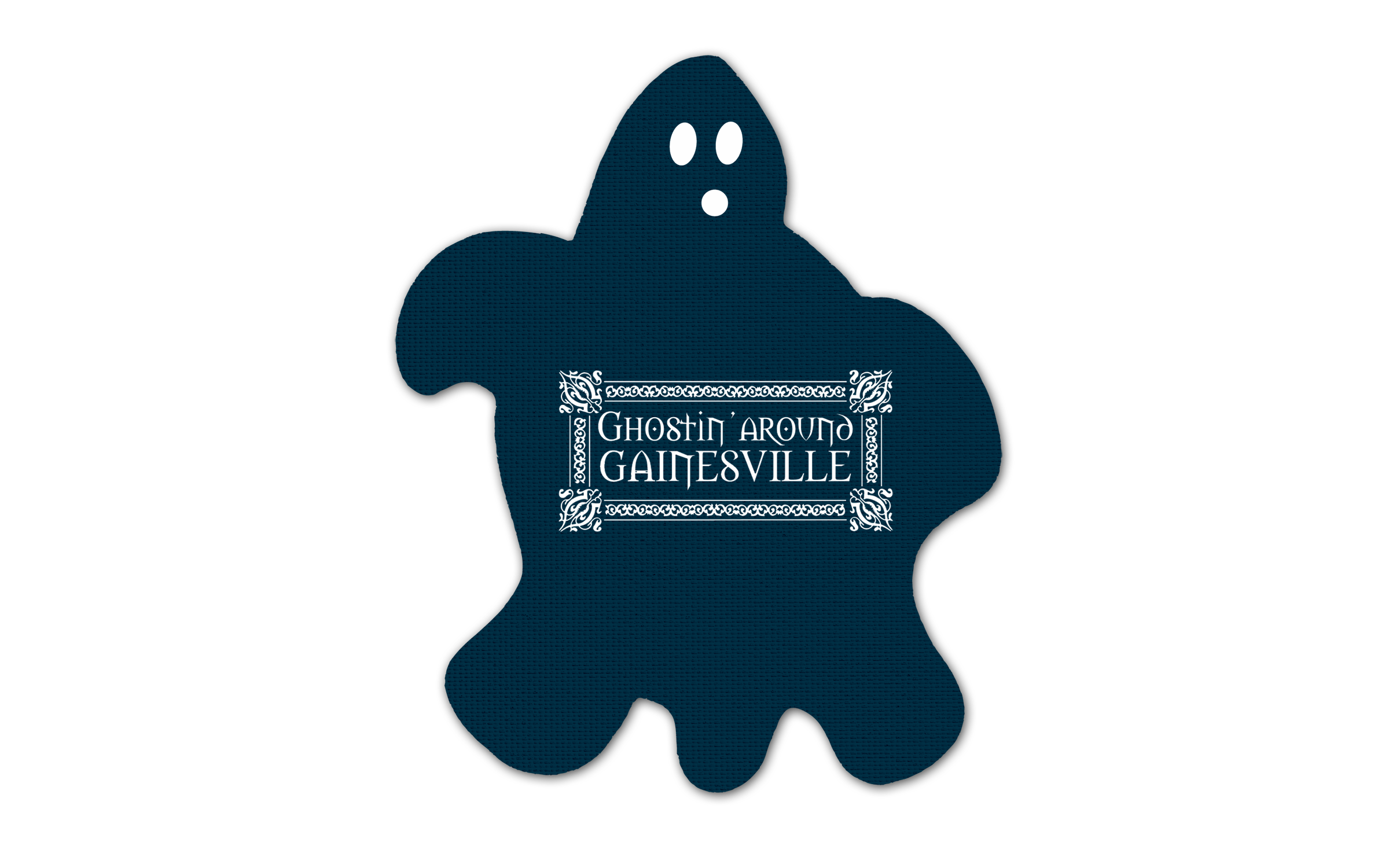 Ghost Vinyl Jar Opener 6