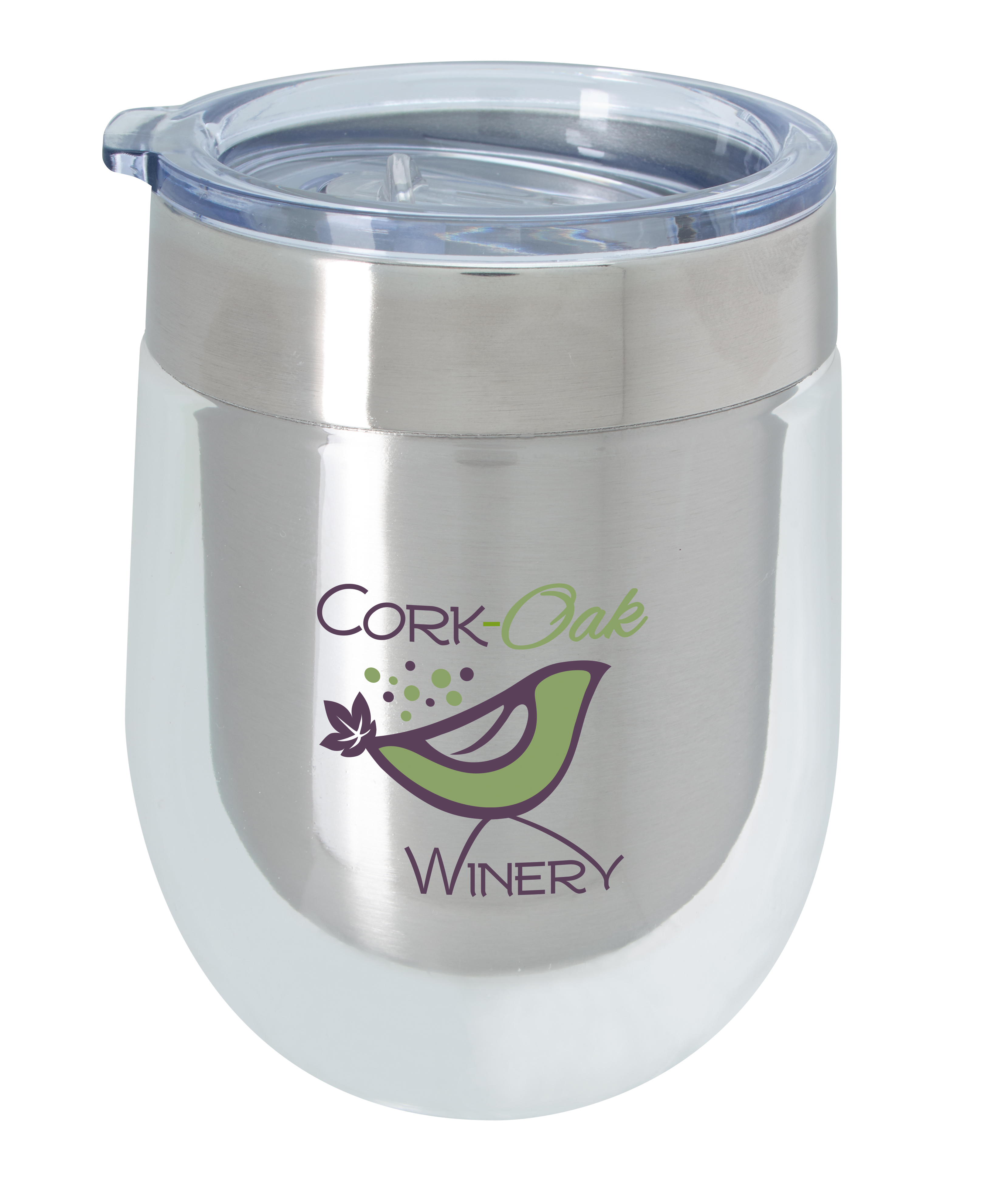 Good Value™ Blitz Tumbler - 12 oz. 6