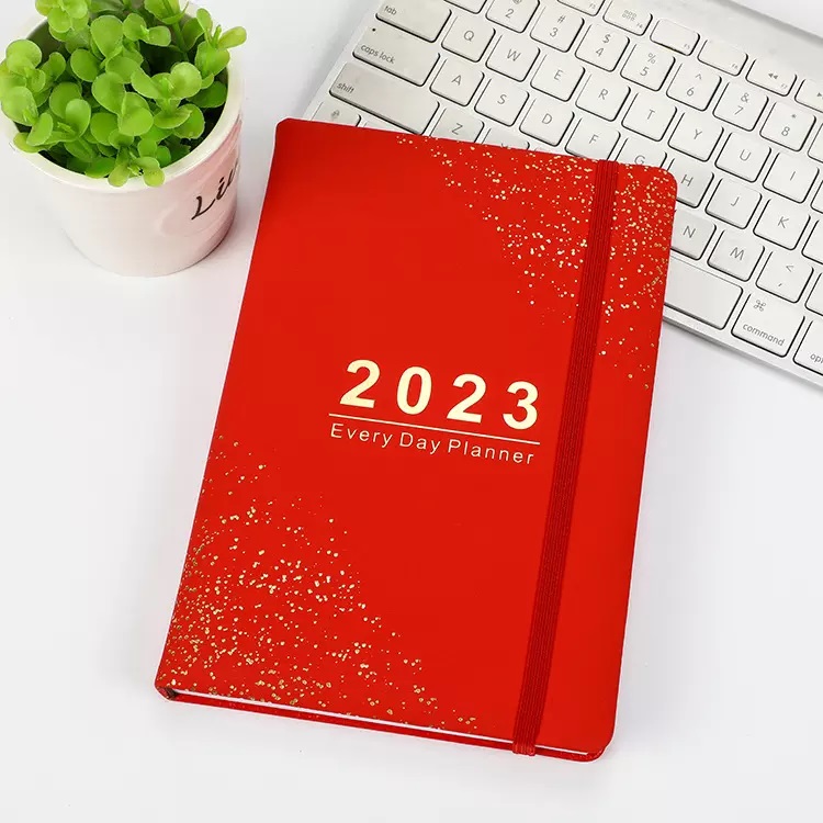 2024 Daily Planner 5