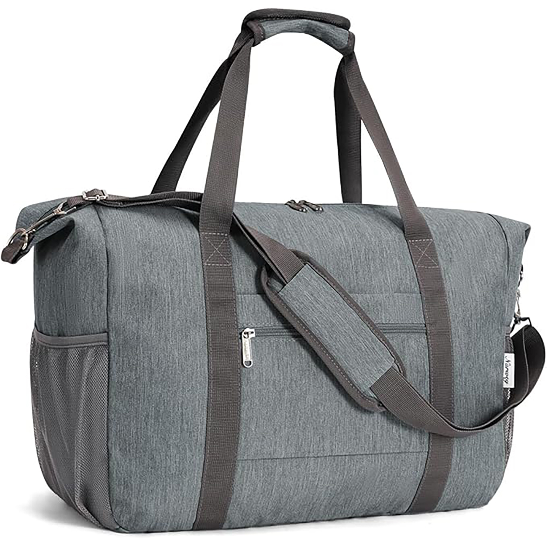 Foldable Carry On Bag 15